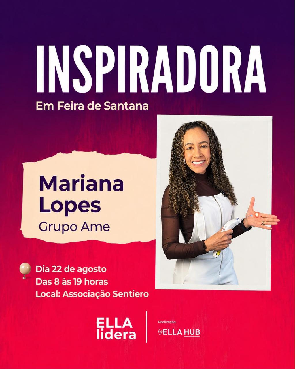 Mariana Lopes